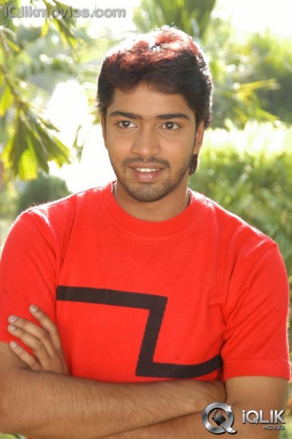 Allari-Naresh
